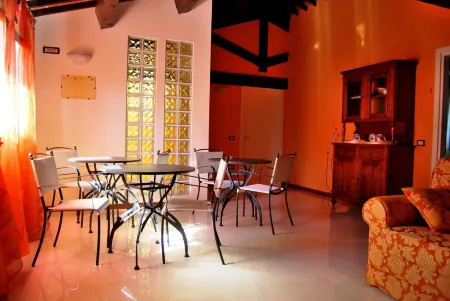 Tenuta Fortelongo Отели в г. Тьене