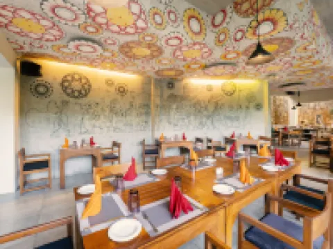 キャンディ スカイロフト キャンディのホテル