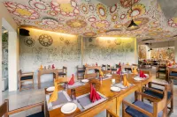 Skyloft Kandy by Aaradhya