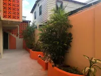 Best Time Inn Hotel - Car Rental Hôtels à : Belize City
