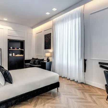 ArtPartment Отели рядом с достопримечательностью «Каподимонте»