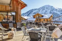 Anova Hotel & Spa Hotels in Montgenèvre