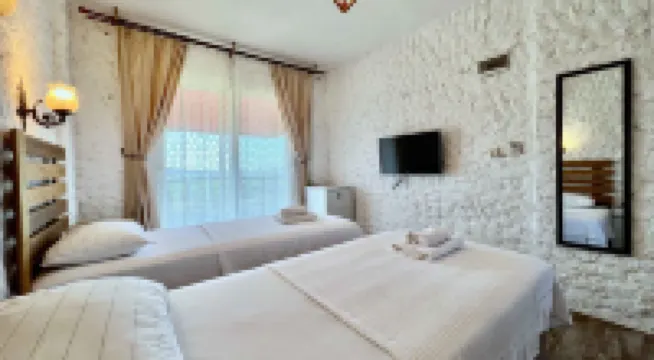 Satsuma Butik Otel Hotels in 