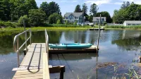 Westbrook Inn B&B Hotels in Madison