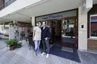 Hotel Atlantico Self Check-IN