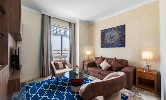 Tulip Inn Al Daar Rawafid