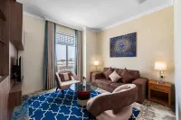 Tulip Inn Al Daar Rawafid