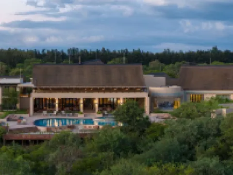 雷迪森野生動物園酒店-胡德斯普魯特 胡德斯普雷特酒店