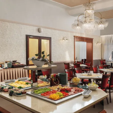 Savoy Spa & Kurhotel