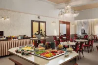 Savoy Spa & Kurhotel Hotels in Cheb