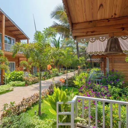 Aralea Beach Resort by Stone Wood Premier