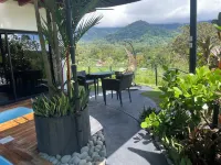 Villa Costa Pura Vida Hotels in Ojochal