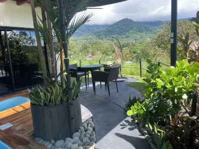 Villa Costa Pura Vida