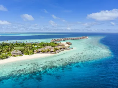 Hurawalhi Island Resort Hotels in Komandoo