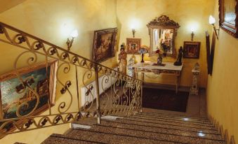 Hotel Grande