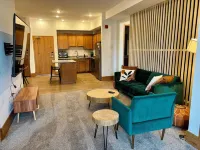 2 bed 2 bath apartment in Castle