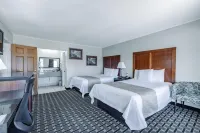Travelodge by Wyndham Jackson I-40 Exit 82 Hotels in Humboldt