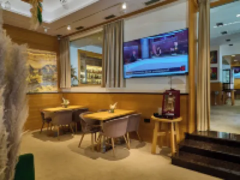 爾彬城市公寓式酒店 班斯卡－比斯特里察酒店