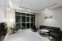 아리카 호텔 아파트먼트 타부크 호텔