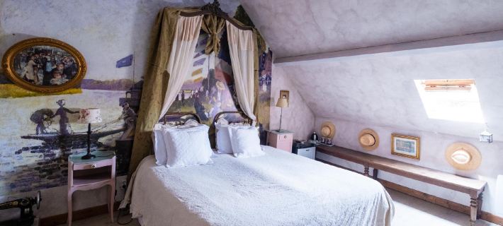 Le Clos Saint Paul Hotels in Eure