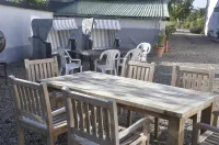 Hotel & Ferienunterkünfte Hus Seeblick