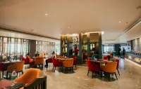 Raj Meridian Hotels in Dibrugarh