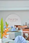 Aquarius Hotel Boutique - breakfast