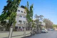 Hotel Mittal Residency Hotell i Varsoli