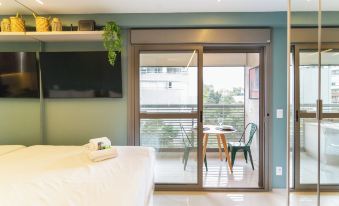 Occa Stay Haus Mitre Butantã