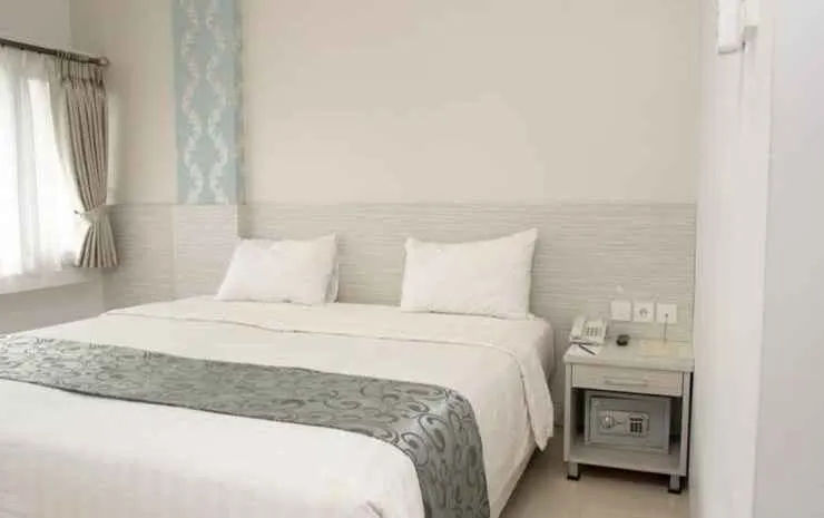 Hotel Kembang Cihamplas Bandung - Bandung