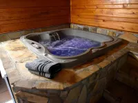 Heidi Motel - Helen Hotels in White County