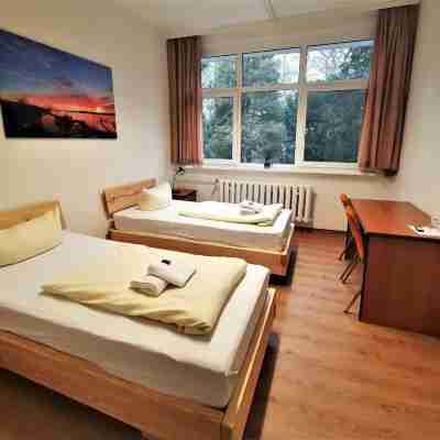 Waldhotel am See Berlin-Schmöckwitz Rooms