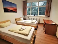 Waldhotel am See Berlin-Schmöckwitz Hotels near Neu Venedig