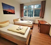 Waldhotel am See Berlin-Schmöckwitz Hotel di Woltersdorf