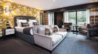 Fonab Castle Hotel Hotels in Pitlochry
