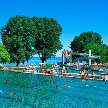 Hotel Müllers Self-Check-IN