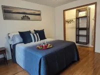 Brand new 3BR home on 10 wooded acres near Lake Lanier Hotels near Don Carter State Park