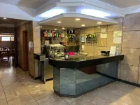 Hotel Puma Hotels in Moreira