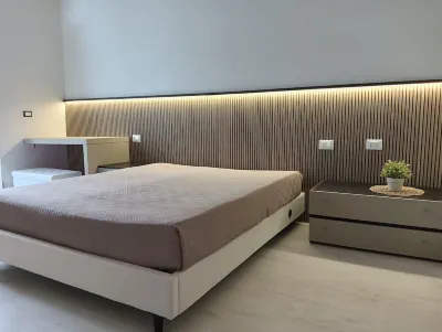 Villa Irene super deluxe, for a relaxing vacation Torre Roccella 주변 호텔