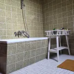 Cozy vacation apartment in Bad Wörishofen. For the whole family.