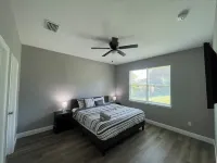 Family-Friendly House Near Downtown Orlando Hotels near Christ Sanctified Church