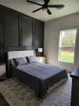 Hillside Hideaway Hotels in 