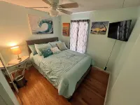 Cozy 2-bedroom in lovely Holiday a family and pet friendly home Hotels in Holiday