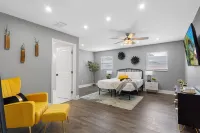 Luxurious Golf Course Retreat Hotels in Temple Terrace