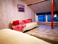 Time out from everyday life in Nordfriesland Aventoft 호텔