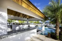 Viva Miches by Wyndham, a Trademark All Inclusive Resort - Bares