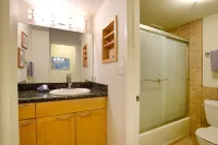 Enthralling Sunset Views from Top-Floor Remodel Steps from Maui's Best Beaches.