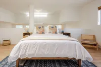 Azul Loft 5min walk to beach with parking