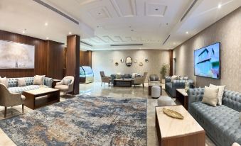 Level Nine Hotel