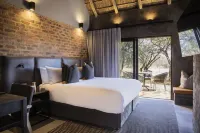 Nako Safari Lodge Hotels in Warmbad